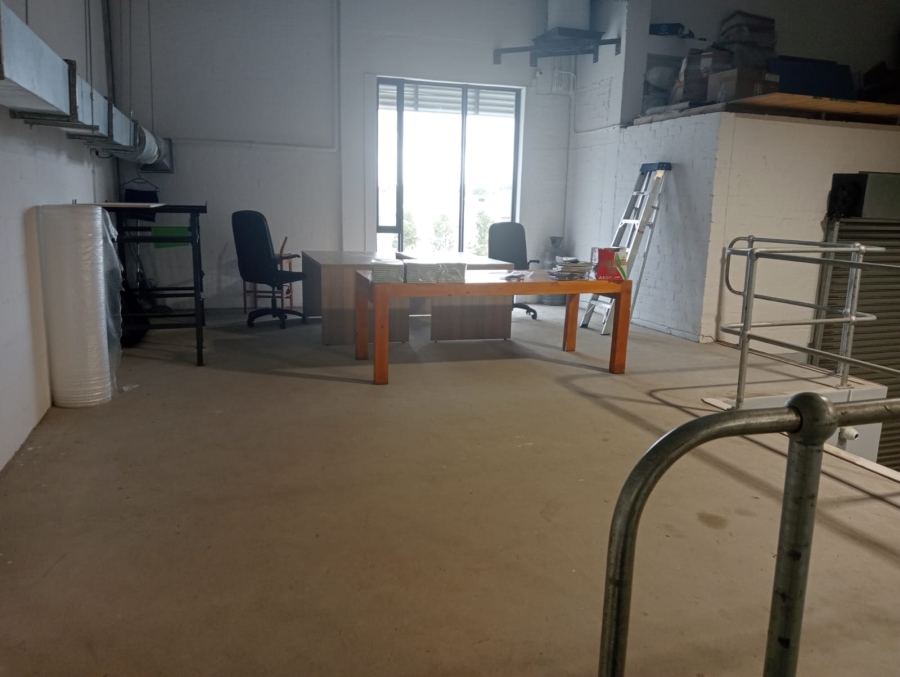 To Let commercial Property for Rent in Bonnie Brae Western Cape